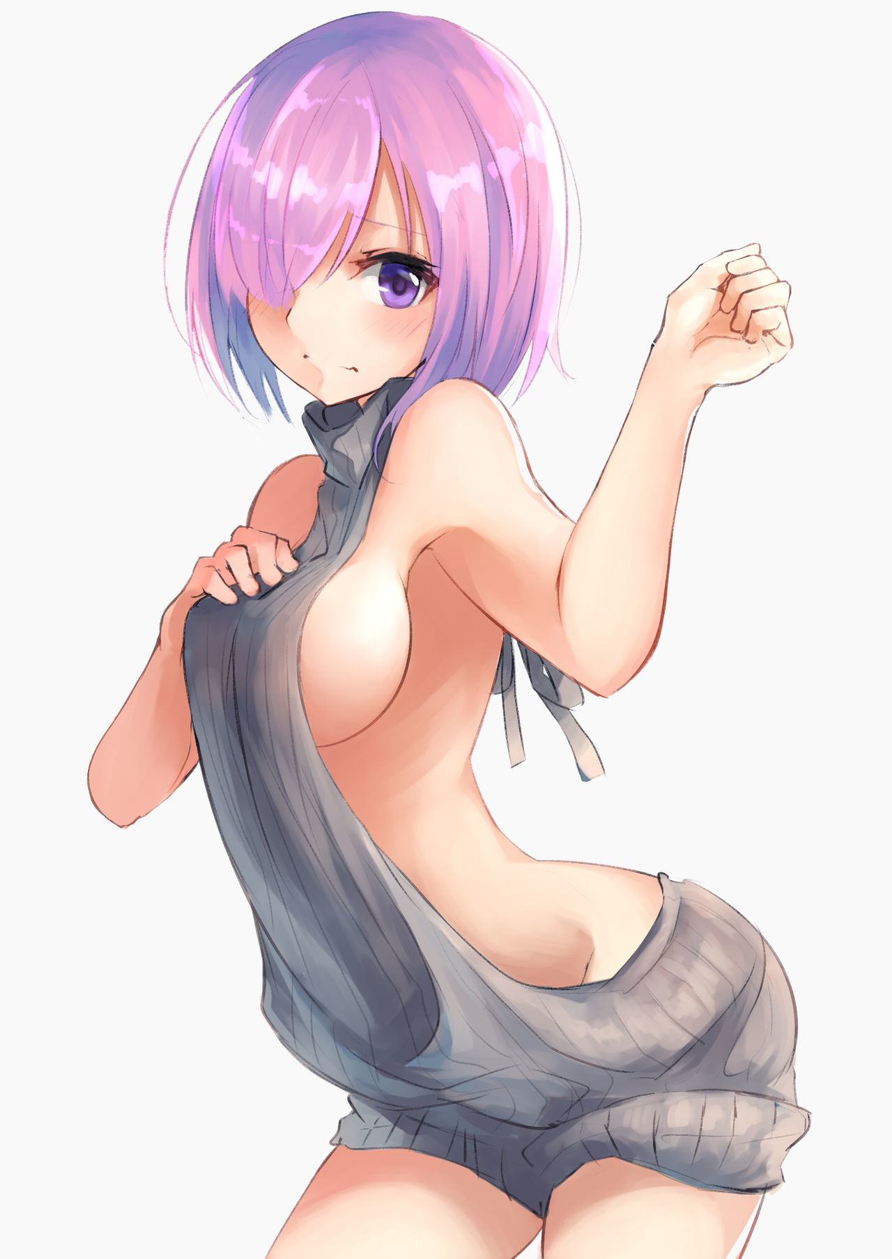Virgin Killer Sweater Collection - part 15 page 1
