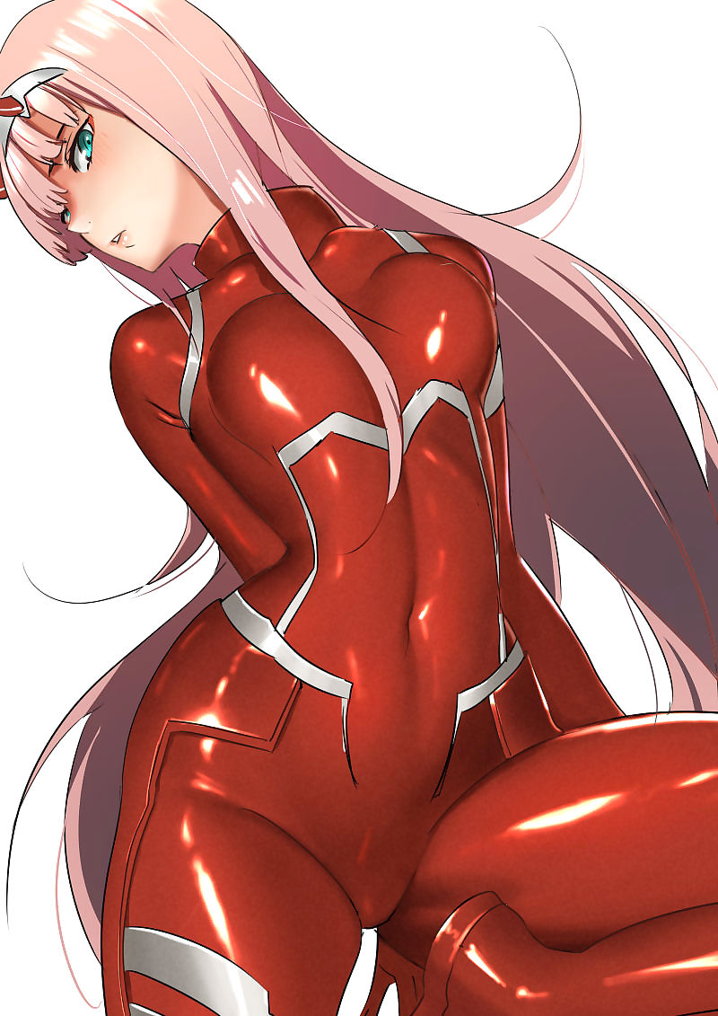 Darling in The Franxx Collection - part 16 page 1