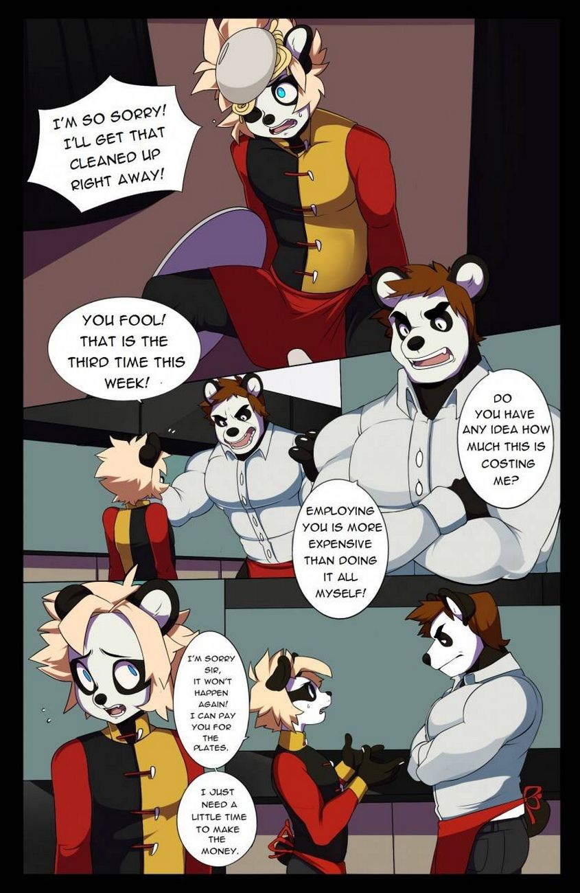 Overtime page 1
