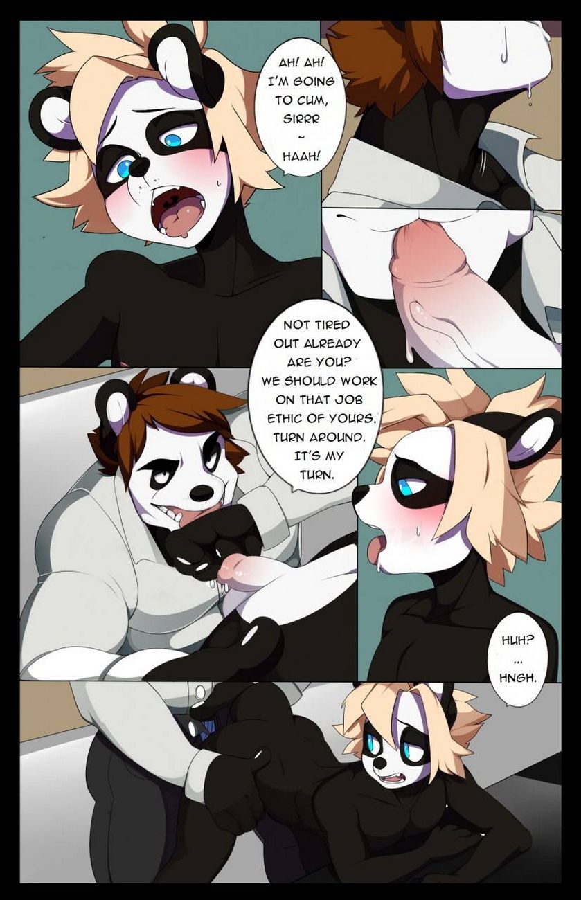 Overtime page 1