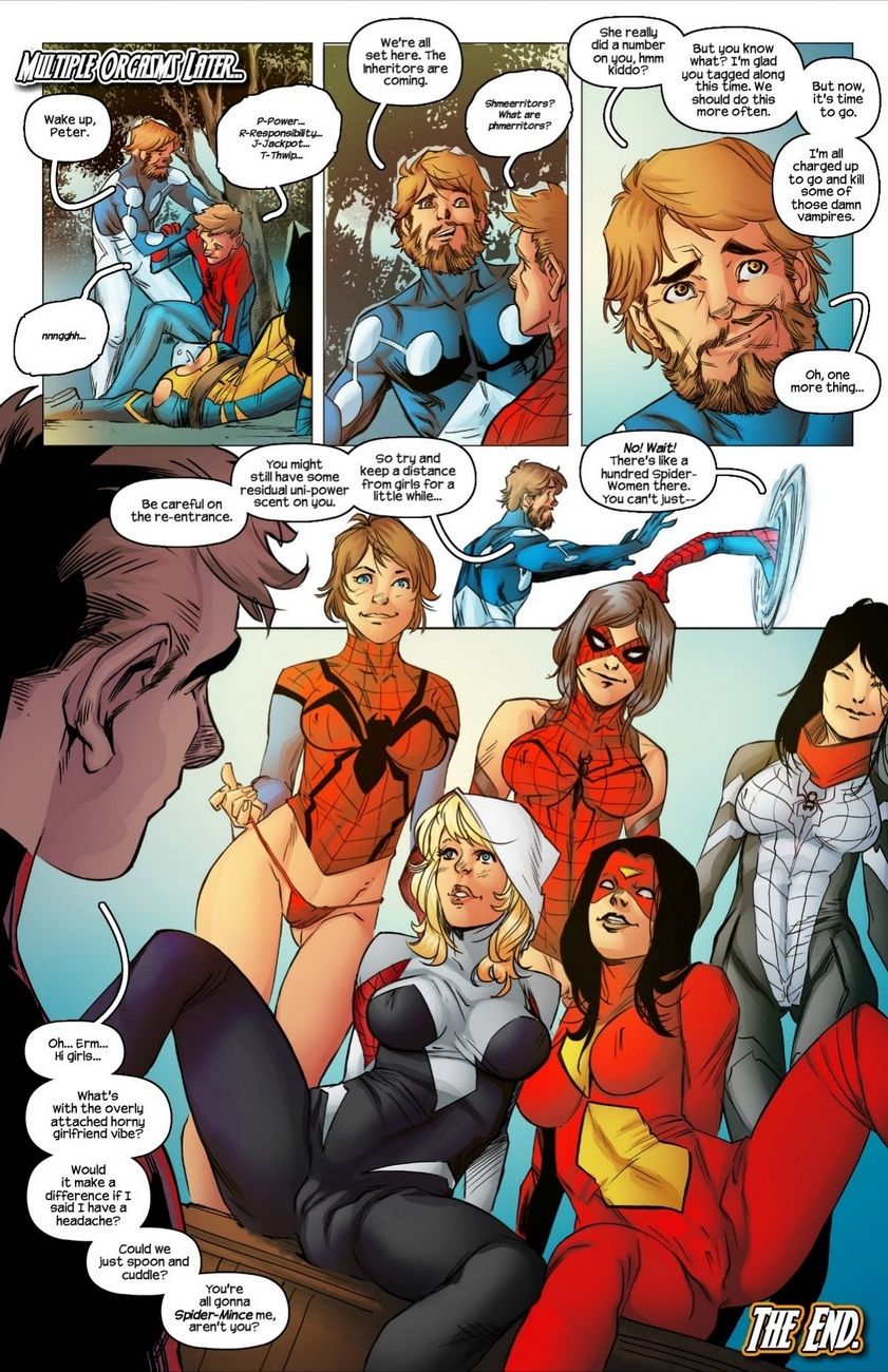 alle Sex wolververse page 1