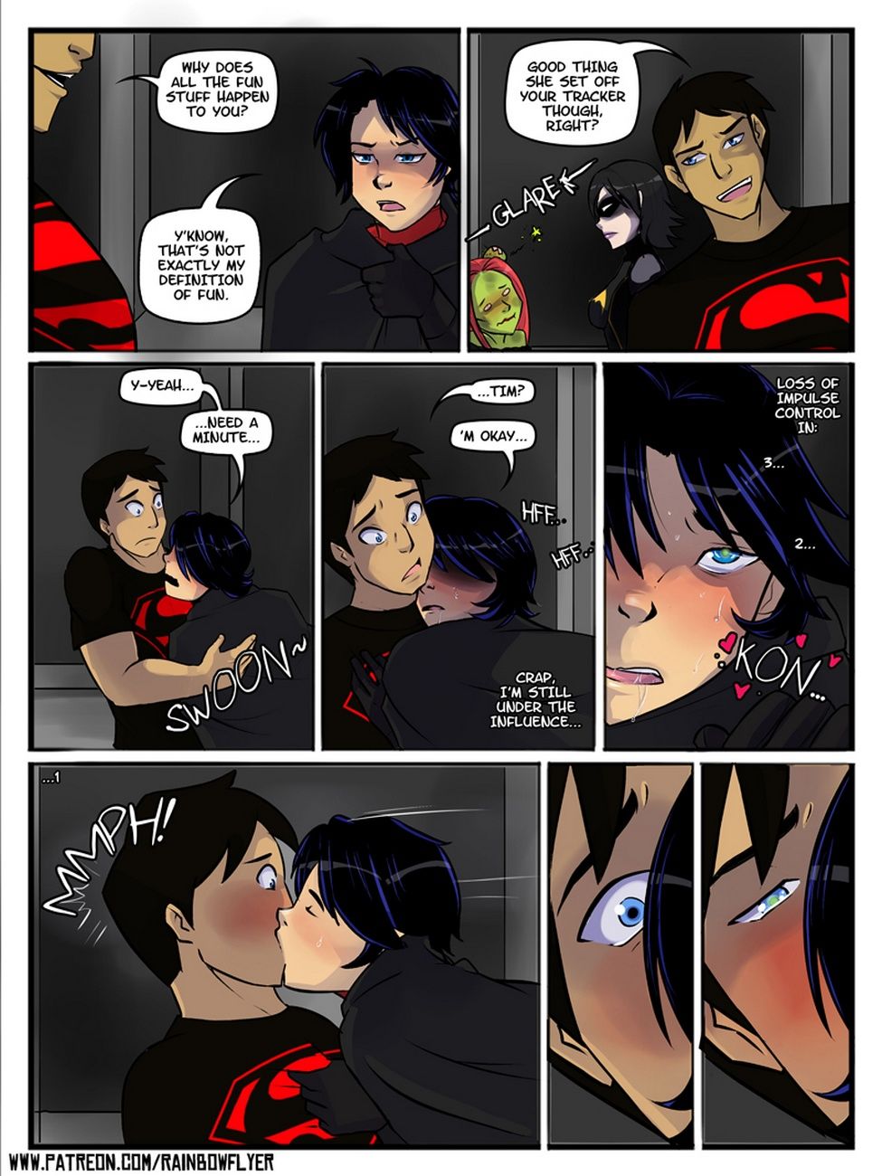 A Growing Problem 3 page 1