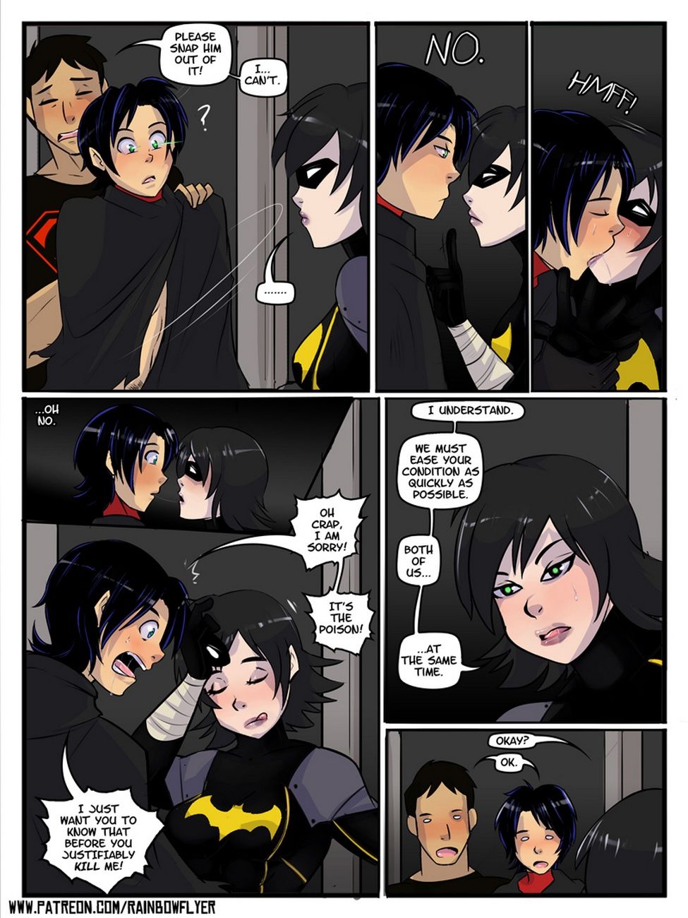 A Growing Problem 3 page 1