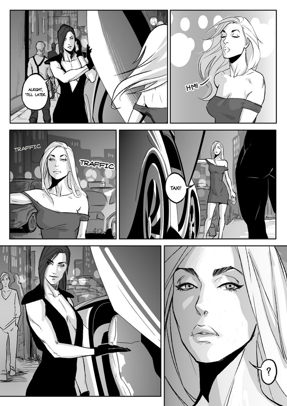 Clube 1 parte 3 page 1