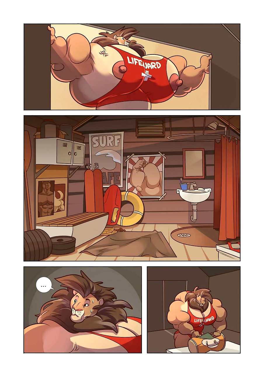 meatier Tắm baewatch page 1