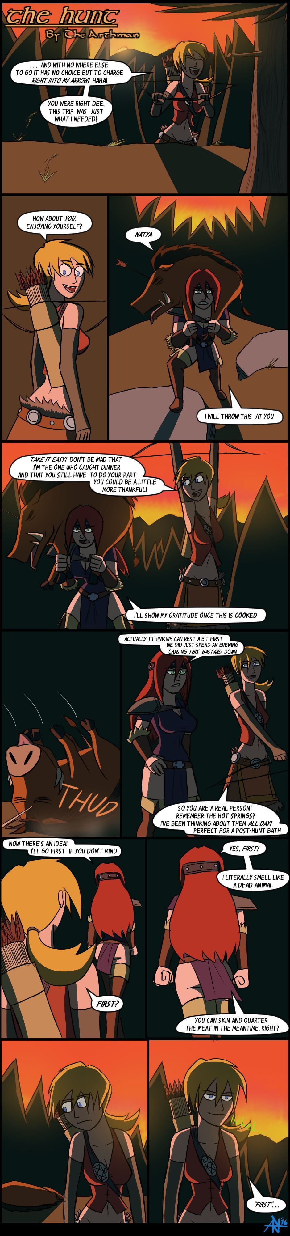 के शिकार page 1