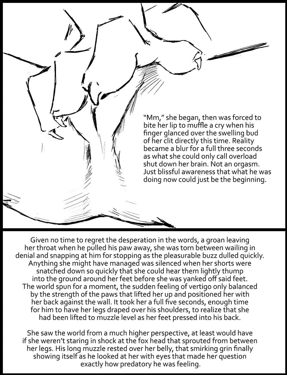 Wilde Hàn lâm 3 page 1