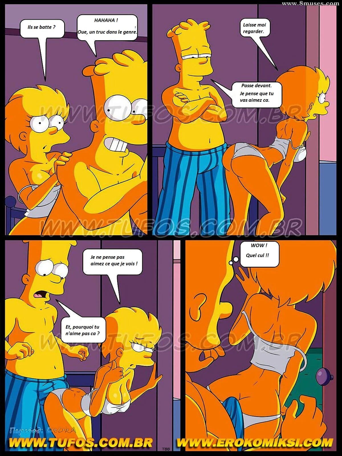 os Simpson chap4 page 1