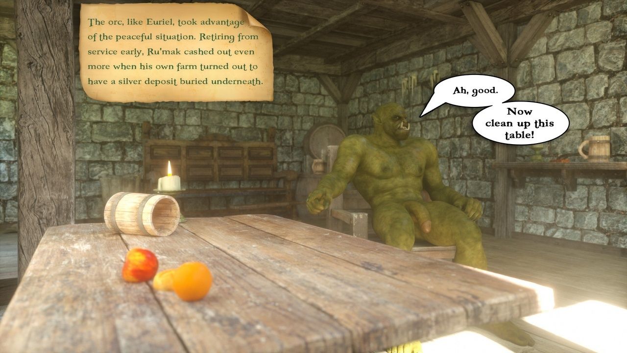orc Haus Teil 2 page 1