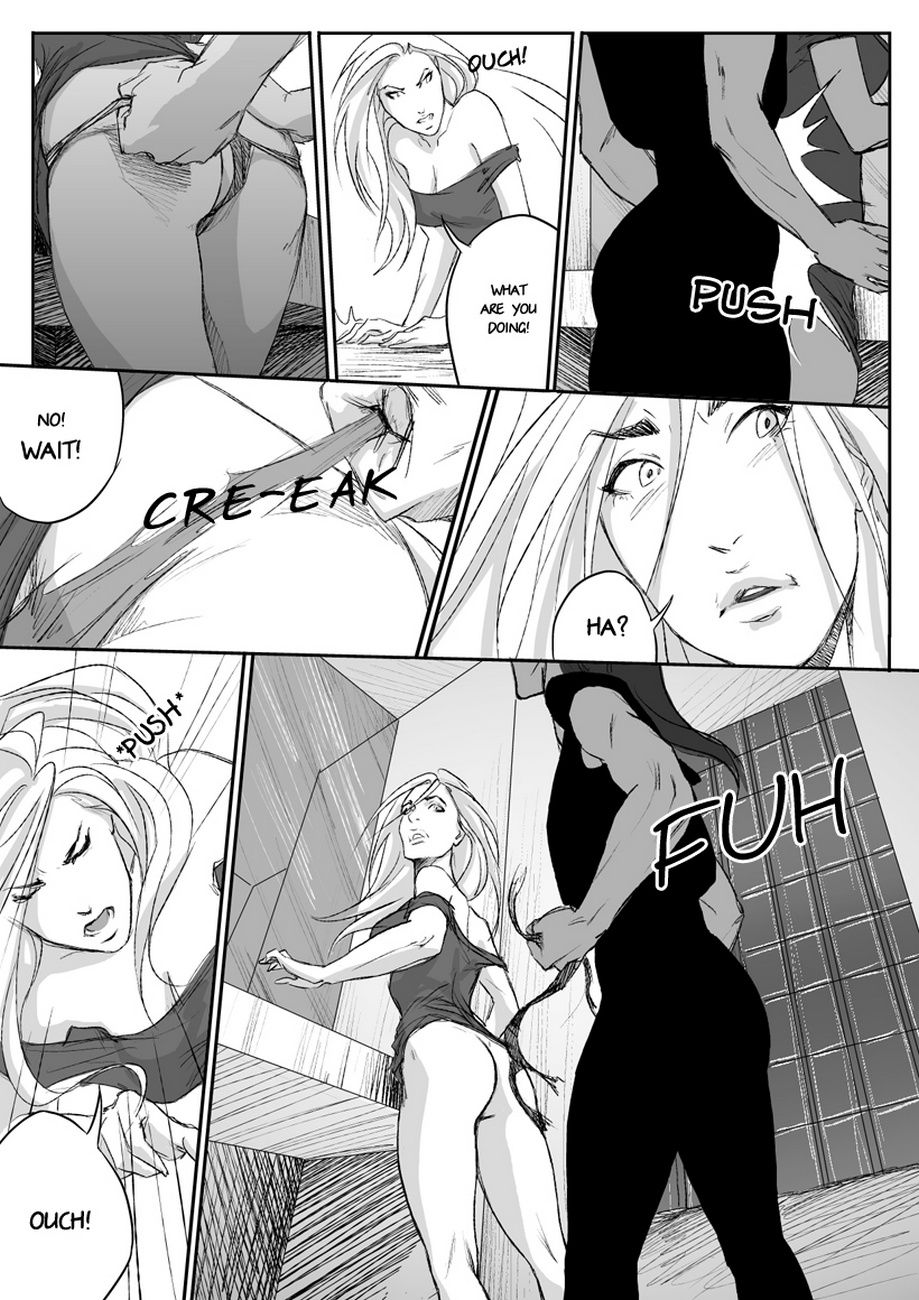 Club 1 PART 2 page 1