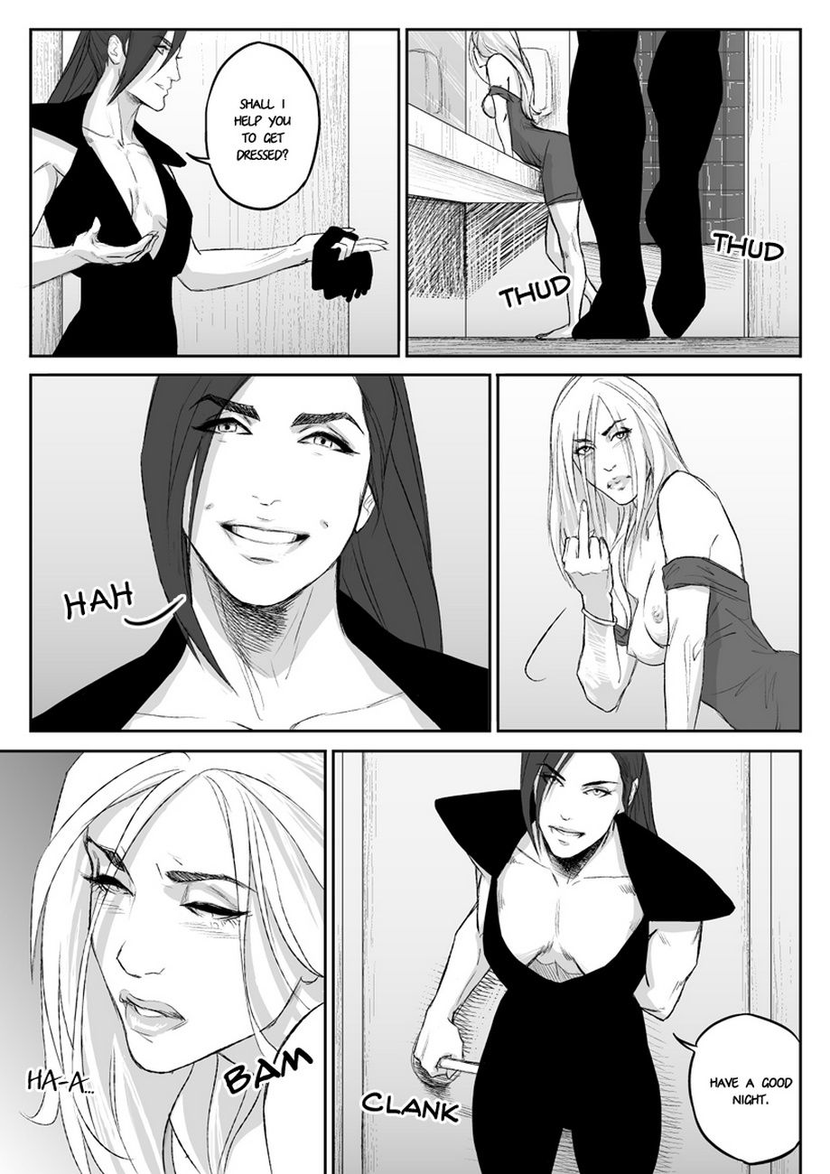 Clube 1 parte 3 page 1