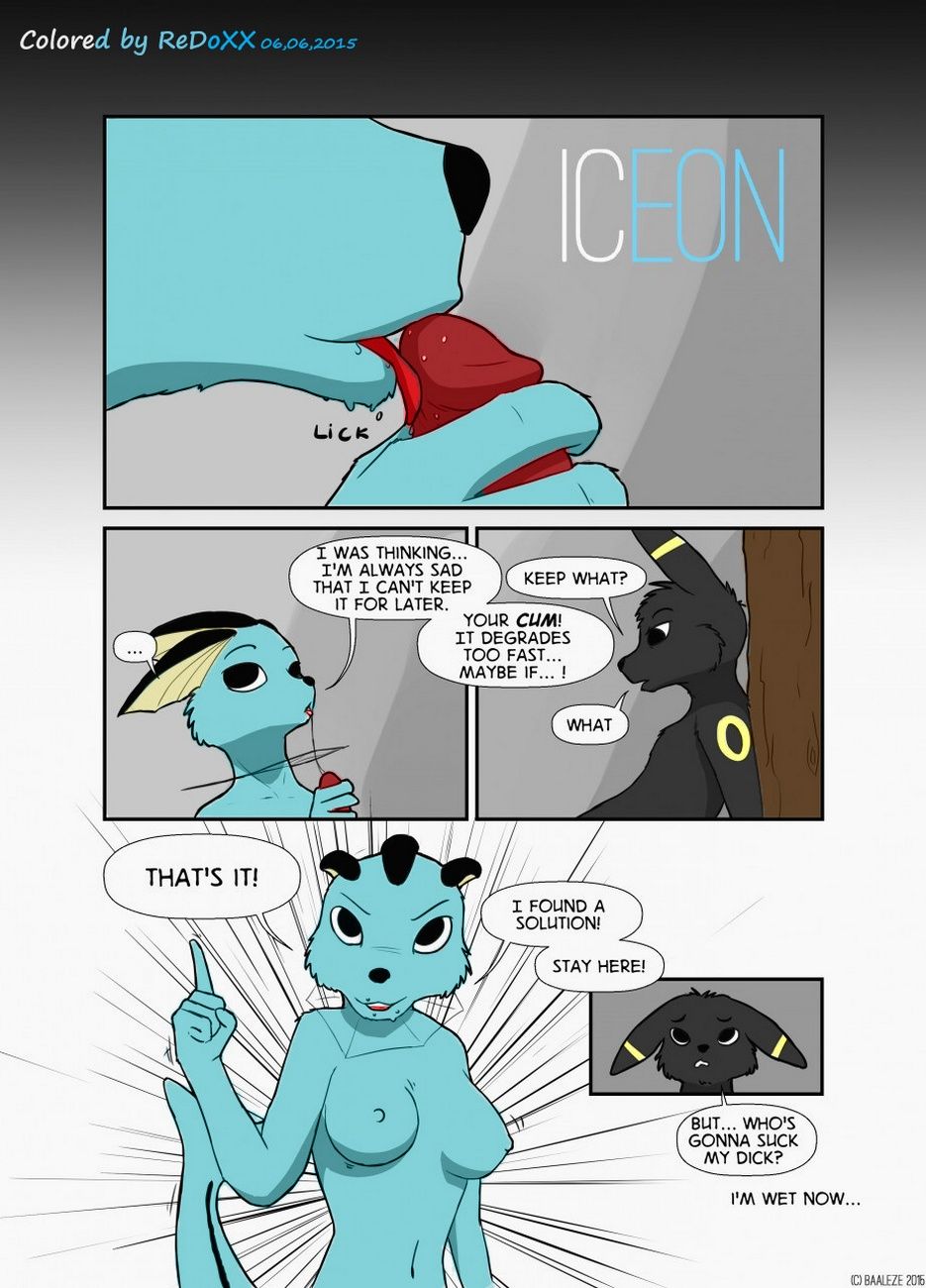 iceon page 1
