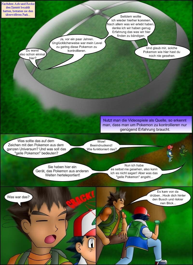 Pokerotica page 1